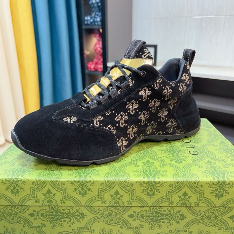 G*u*i casual shoes
